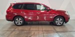 Nissan Pathfinder 3.5 ADVANCE AT Suv 2017