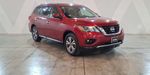 Nissan Pathfinder 3.5 ADVANCE AT Suv 2017