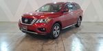 Nissan Pathfinder 3.5 ADVANCE AT Suv 2017