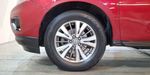 Nissan Pathfinder 3.5 ADVANCE AT Suv 2017