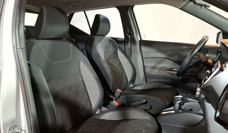 Nissan Kicks 1.6 ADVANCE LTS CVT A/C Suv 2017