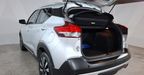 Nissan Kicks 1.6 ADVANCE LTS CVT A/C Suv 2017