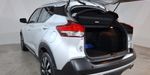 Nissan Kicks 1.6 ADVANCE LTS CVT A/C Suv 2017
