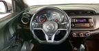 Nissan Kicks 1.6 ADVANCE LTS CVT A/C Suv 2017