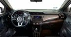 Nissan Kicks 1.6 ADVANCE LTS CVT A/C Suv 2017
