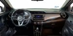 Nissan Kicks 1.6 ADVANCE LTS CVT A/C Suv 2017