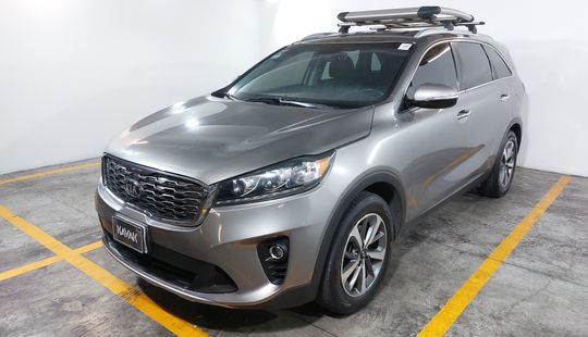 Kia • Sorento