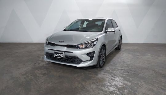 Kia • Rio
