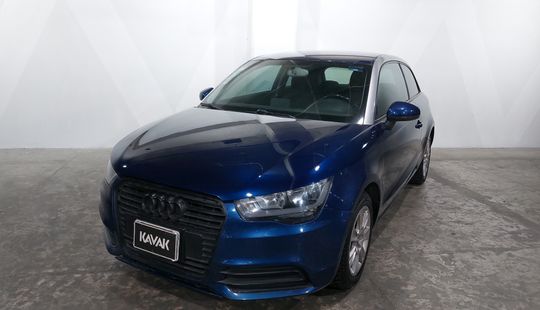 Audi • A1