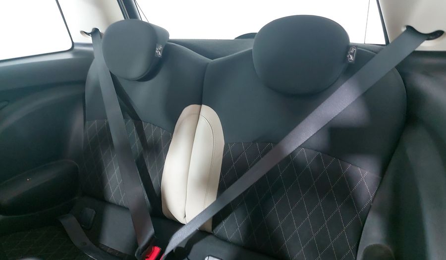 Mini Cooper S 1.6 COOPER CHILI AT Hatchback 2013