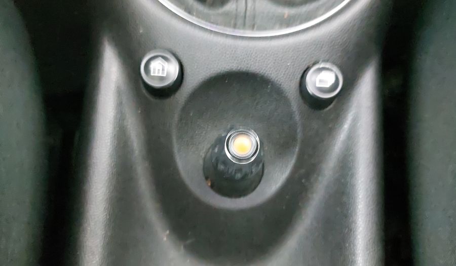 Mini Cooper S 1.6 COOPER CHILI AT Hatchback 2013