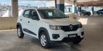 Renault Kwid SCE ZEN Hatchback 2020