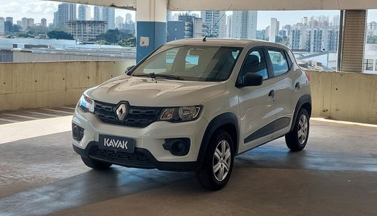 Renault • Kwid