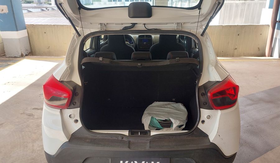 Renault Kwid SCE ZEN Hatchback 2020