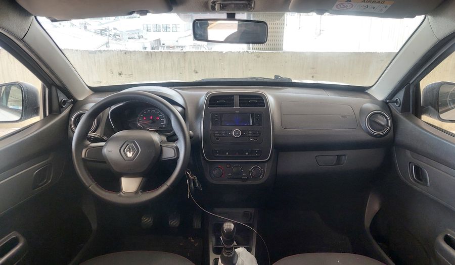 Renault Kwid SCE ZEN Hatchback 2020