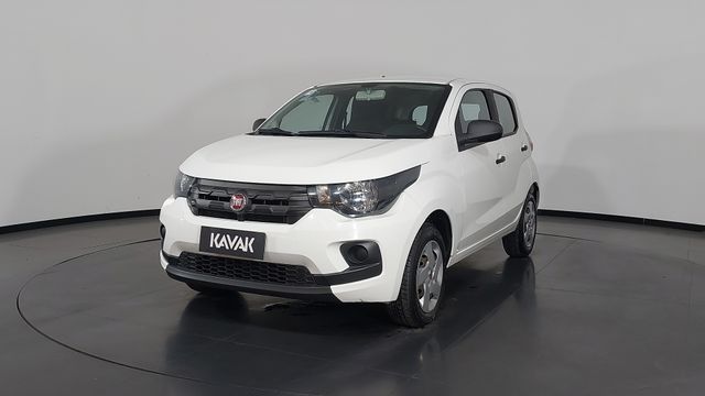 Fiat Mobi EVO LIKE