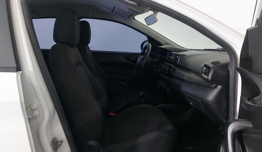Fiat Argo MANUAL Hatchback 2022