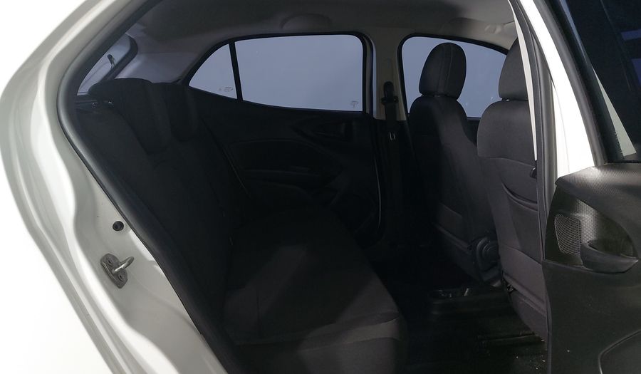 Fiat Argo MANUAL Hatchback 2022
