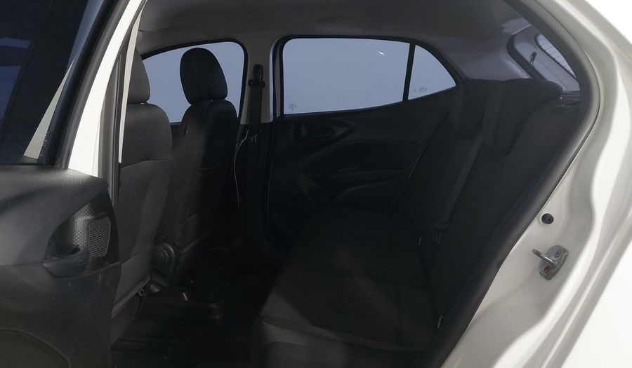 Fiat Argo MANUAL Hatchback 2022