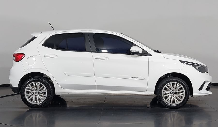 Fiat Argo MANUAL Hatchback 2022