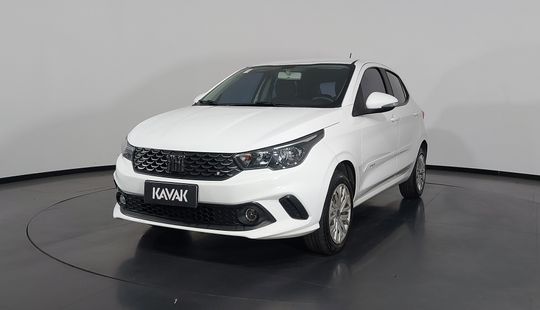 Fiat • Argo