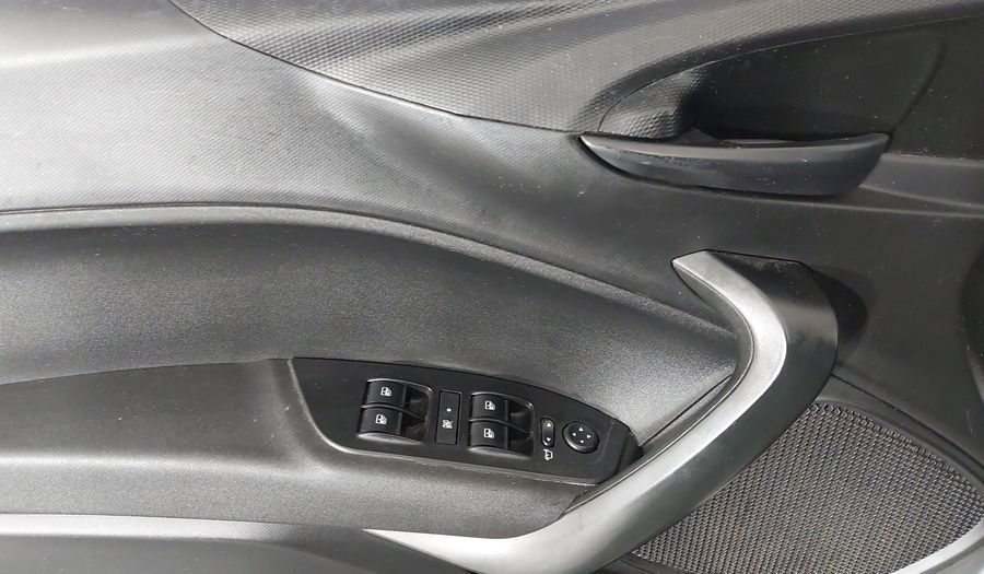 Fiat Argo MANUAL Hatchback 2022
