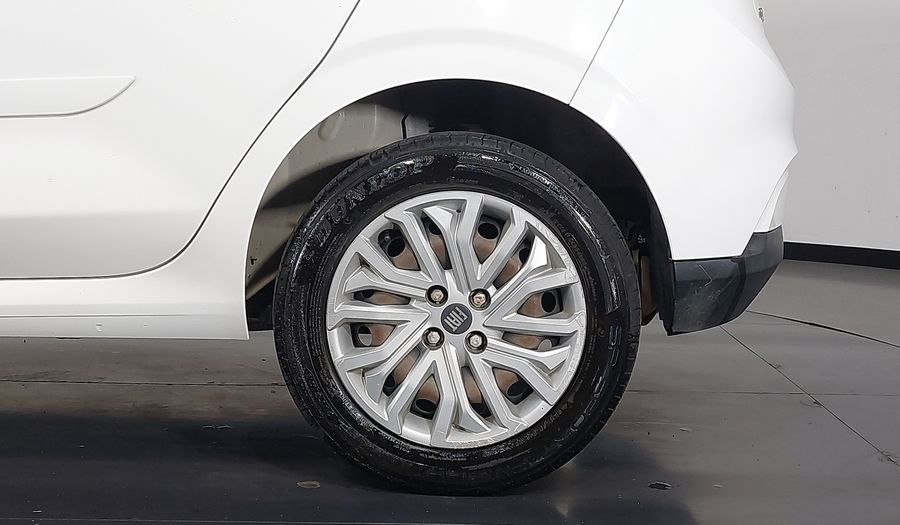 Fiat Argo MANUAL Hatchback 2022