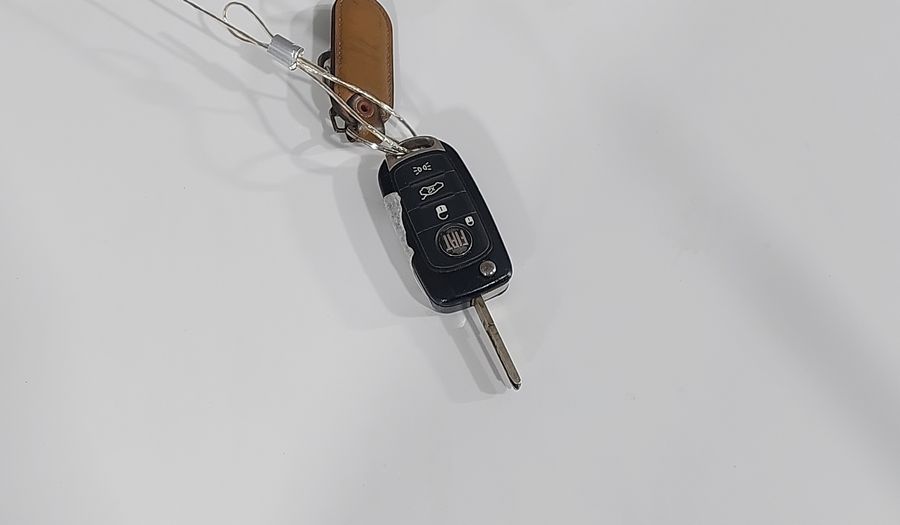 Fiat Argo MANUAL Hatchback 2022