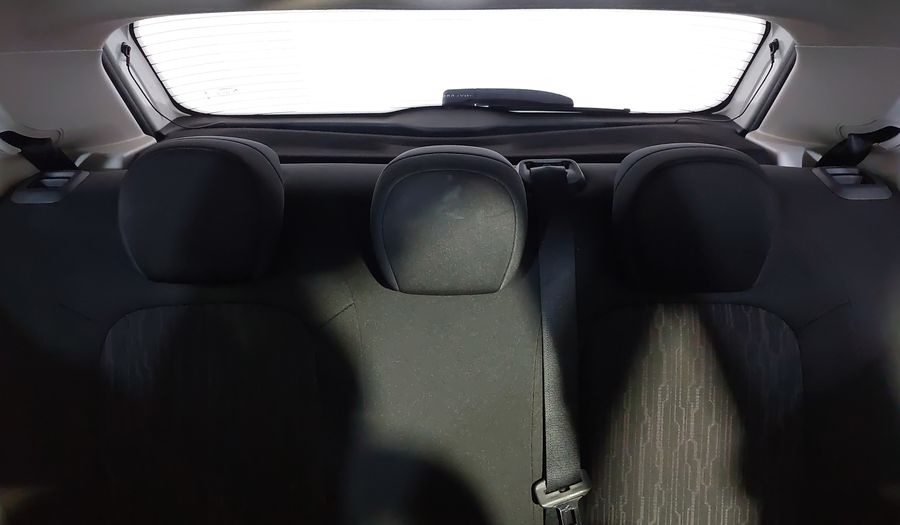 Fiat Argo MANUAL Hatchback 2022