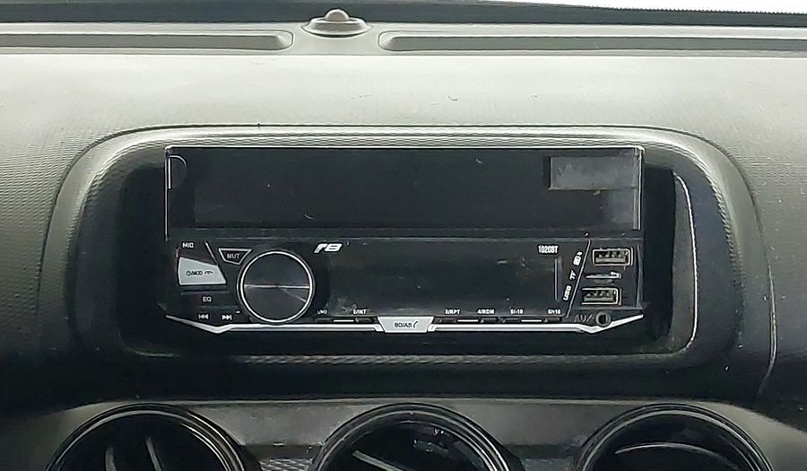Fiat Argo MANUAL Hatchback 2022
