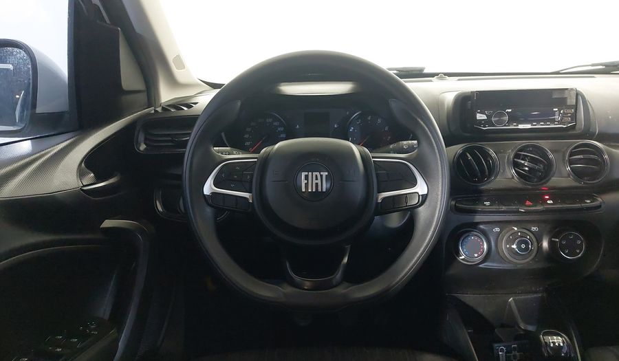 Fiat Argo MANUAL Hatchback 2022