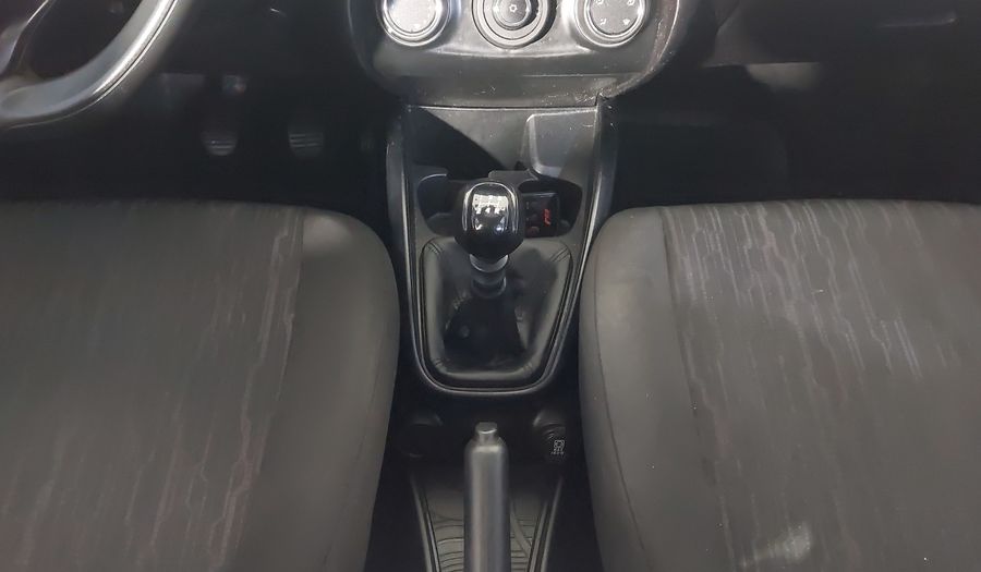 Fiat Argo MANUAL Hatchback 2022