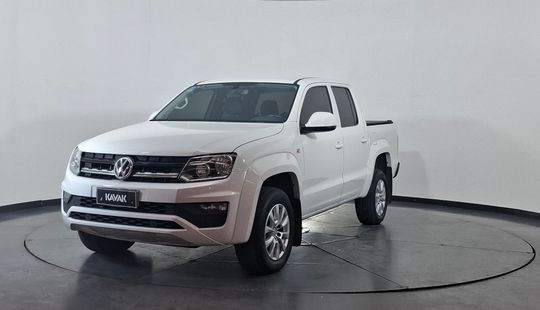 Volkswagen • Amarok