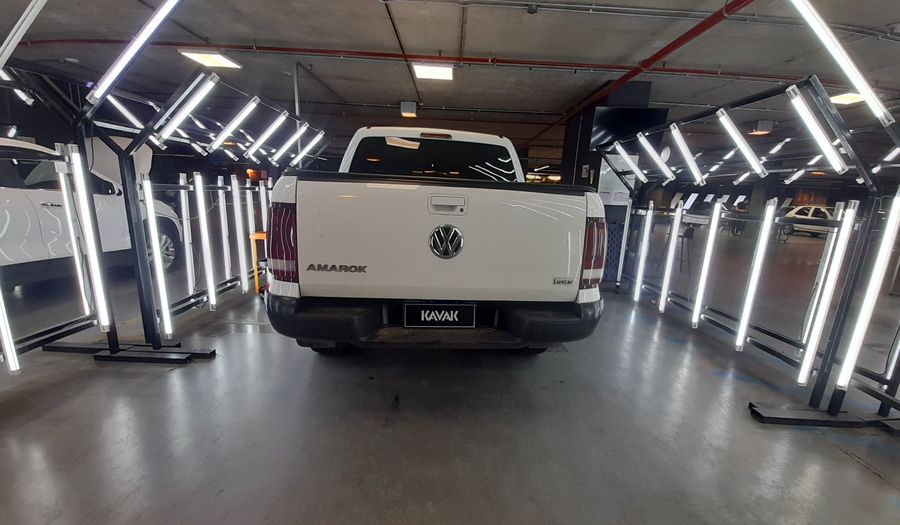 Volkswagen Amarok 2.0 TDI 180CV COMFORTLINE 4X2 Pickup 2022
