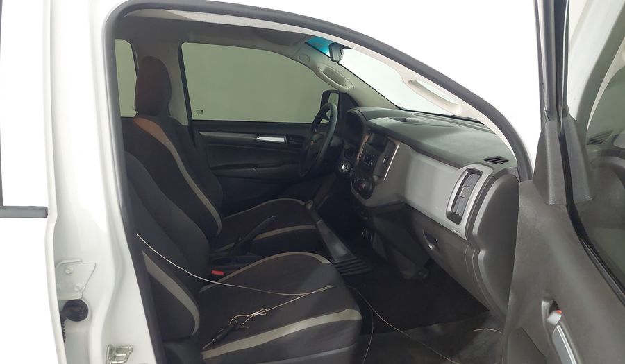 Chevrolet S10 LS CD Pickup 2024