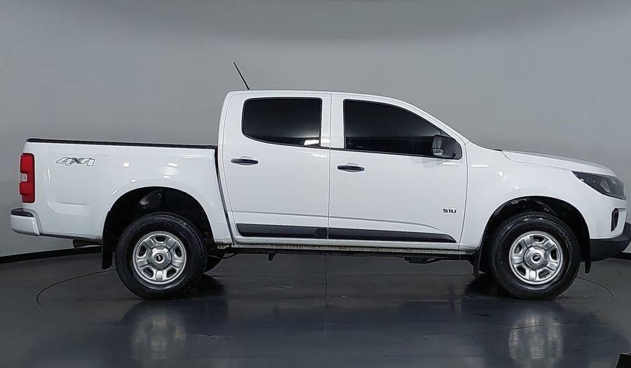 Chevrolet S10 LS CD Pickup 2024