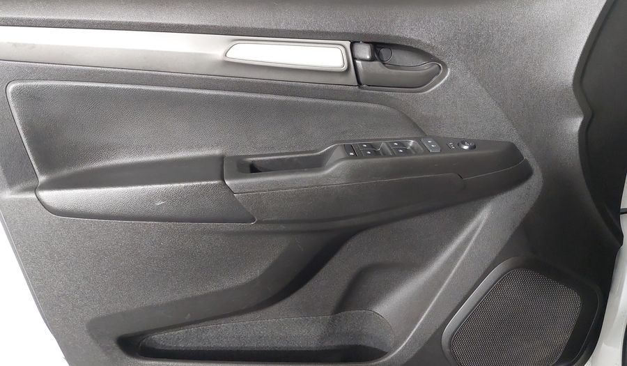 Chevrolet S10 LS CD Pickup 2024