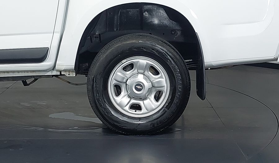Chevrolet S10 LS CD Pickup 2024
