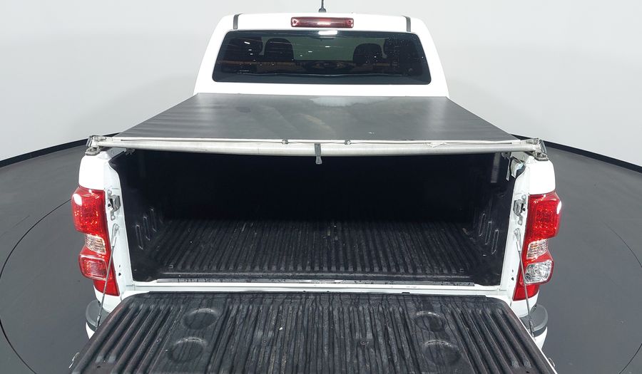 Chevrolet S10 LS CD Pickup 2024