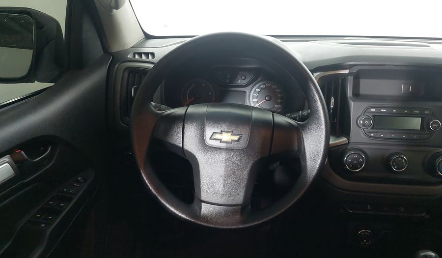 Chevrolet S10 LS CD Pickup 2024