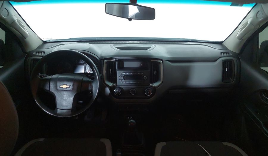 Chevrolet S10 LS CD Pickup 2024