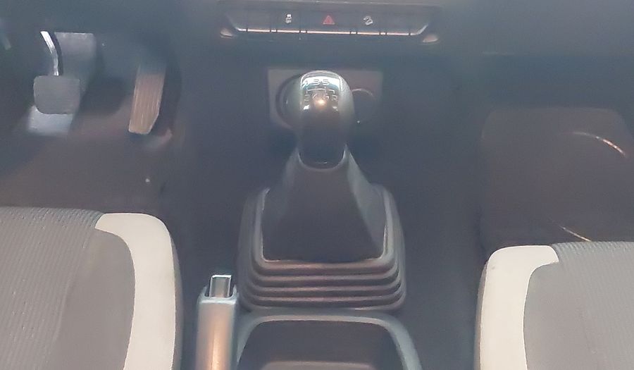 Chevrolet S10 LS CD Pickup 2024