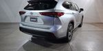 Toyota Highlander 3.5 XLE AUTO Suv 2021
