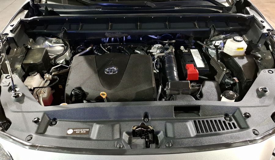 Toyota Highlander 3.5 XLE AUTO Suv 2021