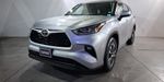 Toyota Highlander 3.5 XLE AUTO Suv 2021