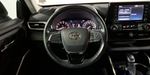 Toyota Highlander 3.5 XLE AUTO Suv 2021