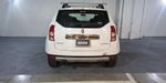 Renault Duster 2.0 DYNAMIQUE MEDIA NAV AT Suv 2015