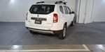Renault Duster 2.0 DYNAMIQUE MEDIA NAV AT Suv 2015