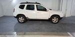 Renault Duster 2.0 DYNAMIQUE MEDIA NAV AT Suv 2015