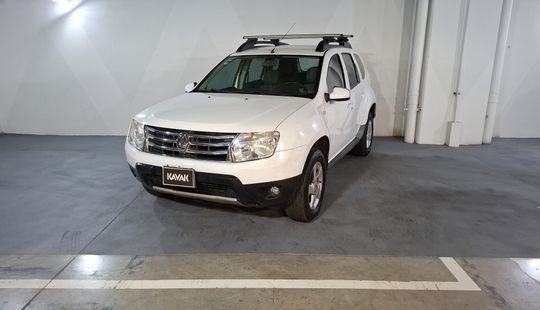 Renault • Duster